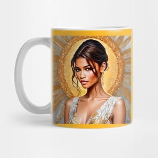 Zendaya Mug